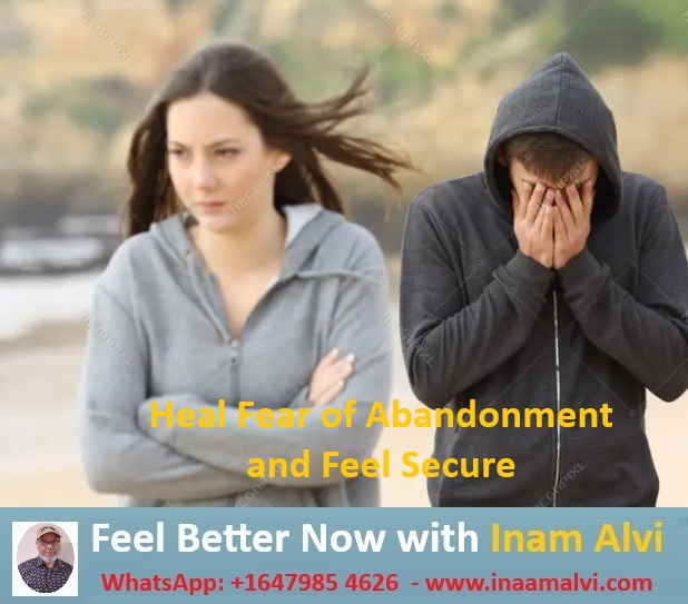 Meet Inam Alvi