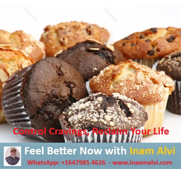 Meet Inam Alvi