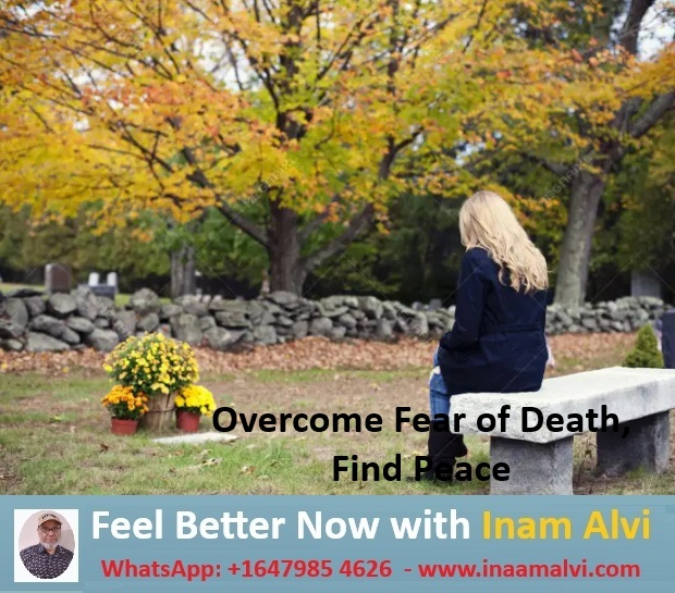 Meet Inam Alvi