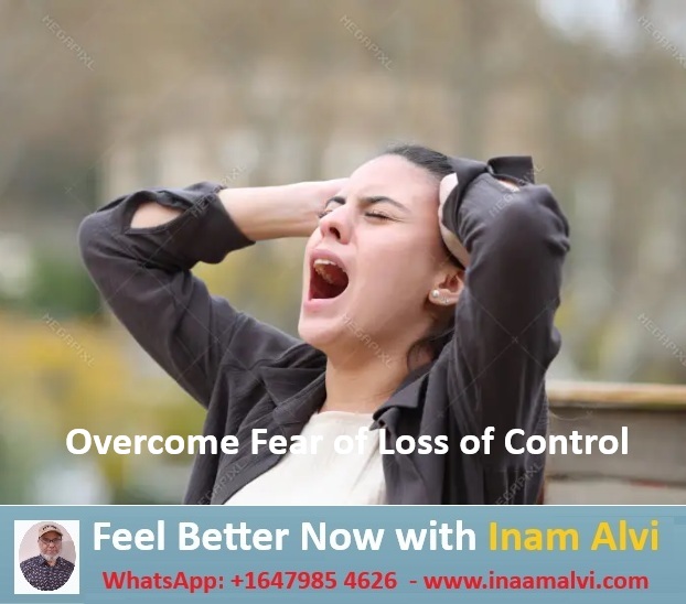 Meet Inam Alvi