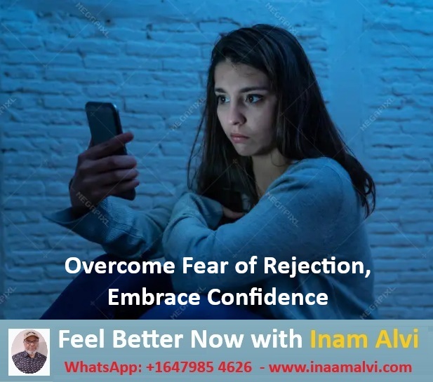 Meet Inam Alvi