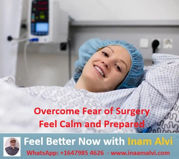 Meet Inam Alvi