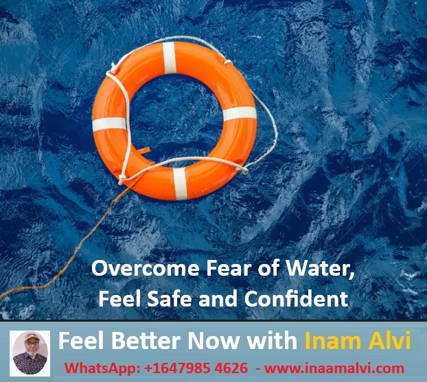 Meet Inam Alvi