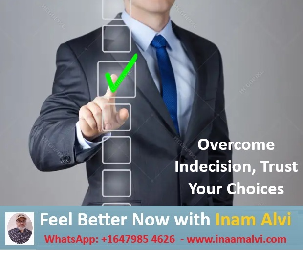Meet Inam Alvi