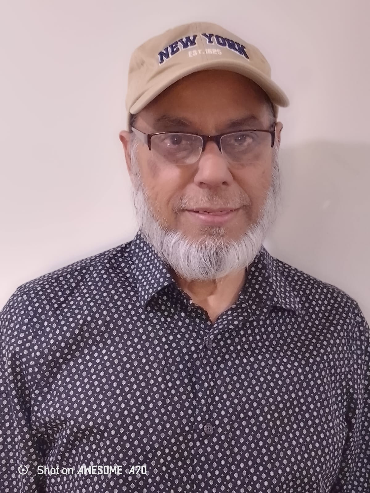 Inam Alvi