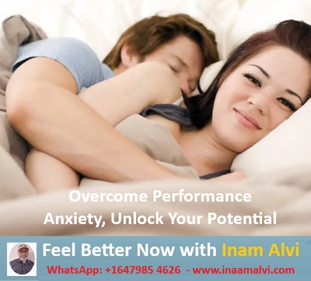 performanceanxiety