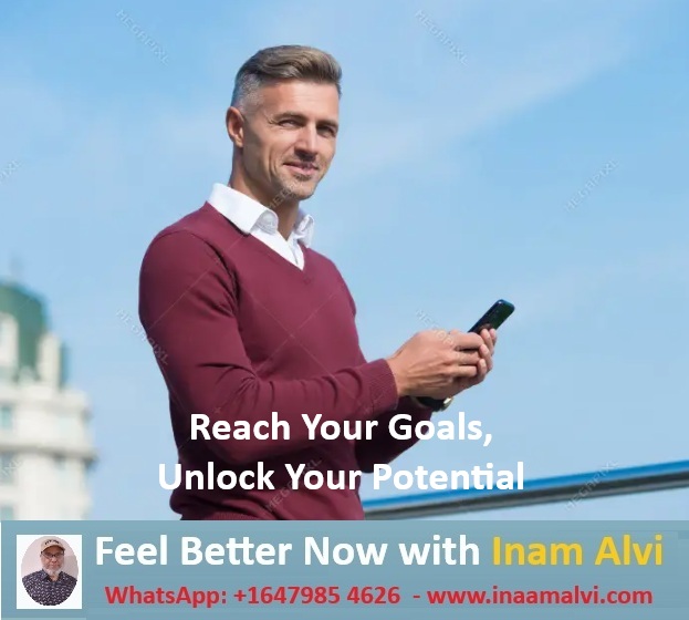 reach goals