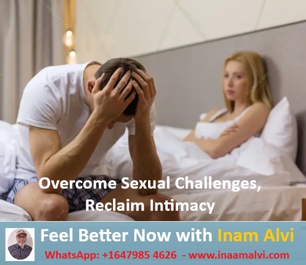 sexual problems