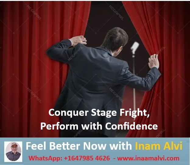 stagefright 