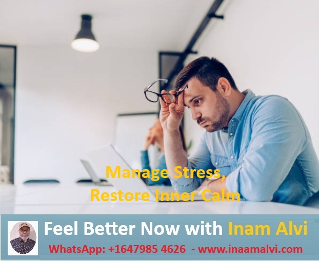 stress