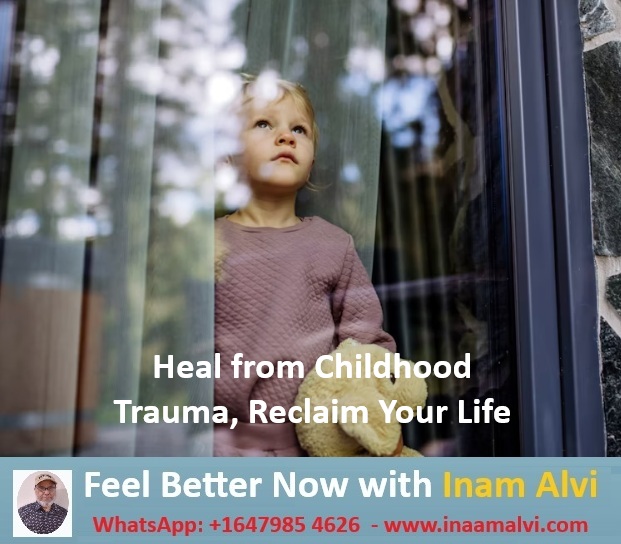 trauma