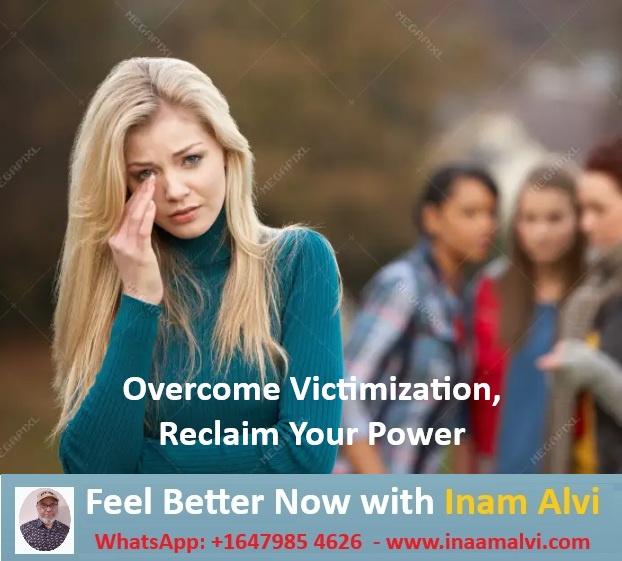 victimization