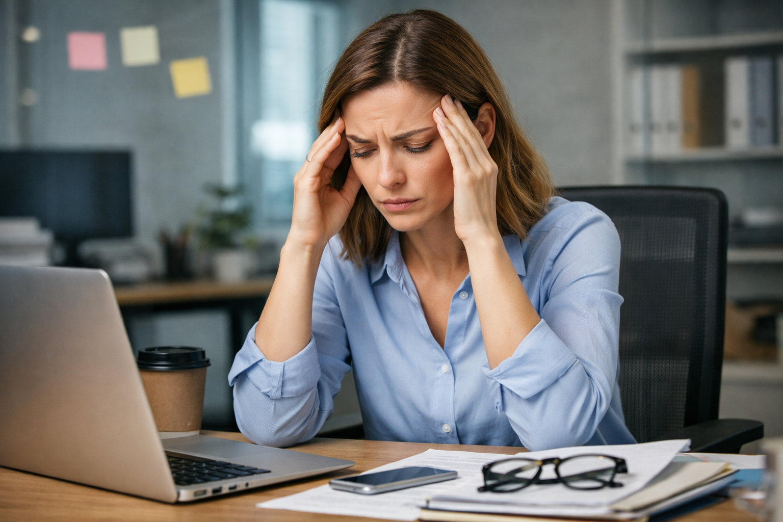 Why Your Brain Panics During Exams